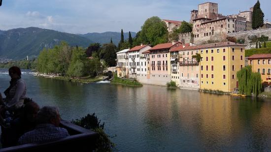 Castello degli Ezzelini